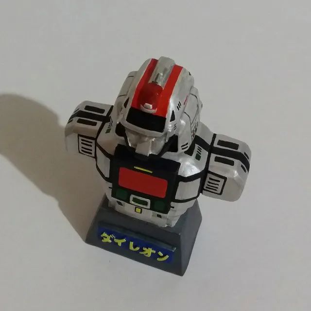 busto Daileon - Foto 2