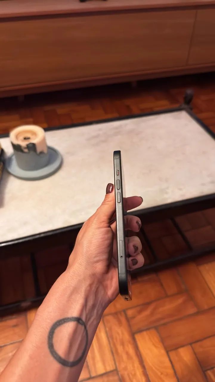 iPhone 15 256gb - Foto 2