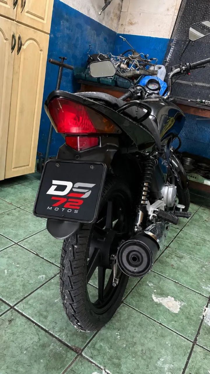 Fan 150 Esdi  - Foto 4
