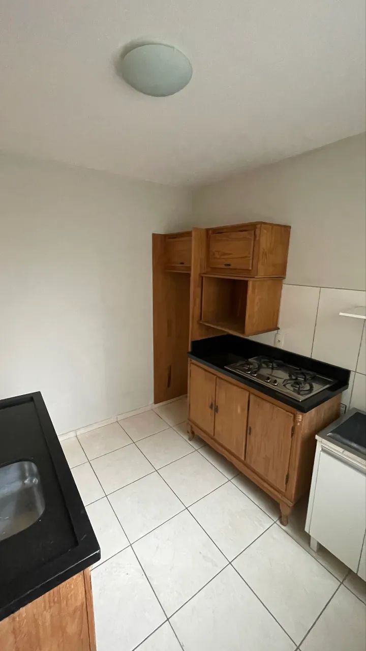 Aluga-se Apartamento condomínio fechado - Foto 2