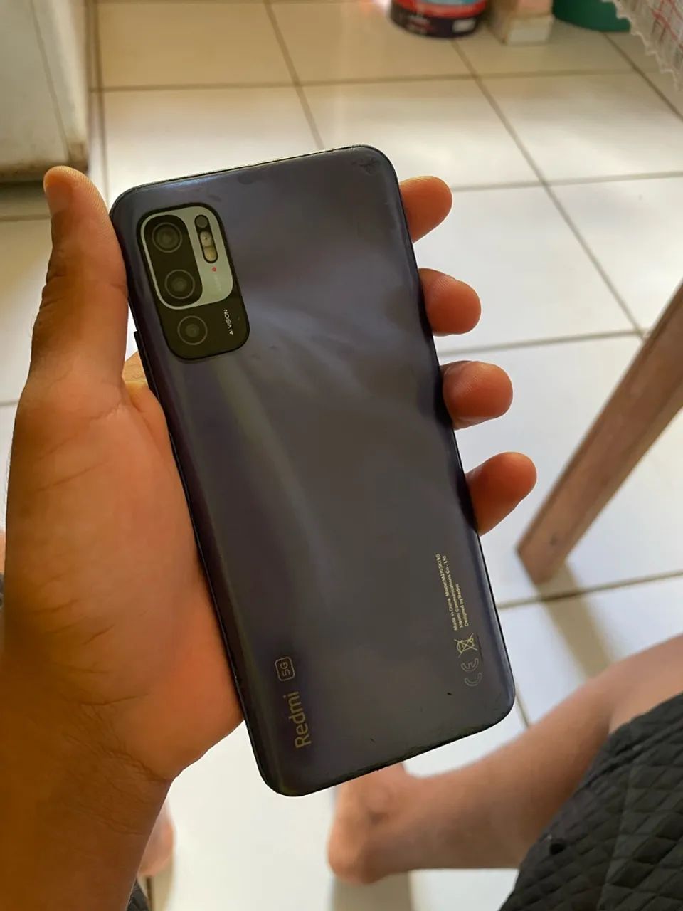 Redmi note 10 5g - Foto 2