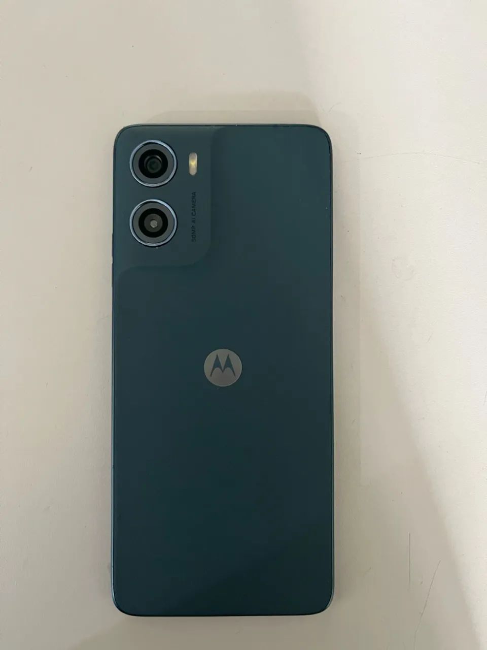 Celular motorola g06