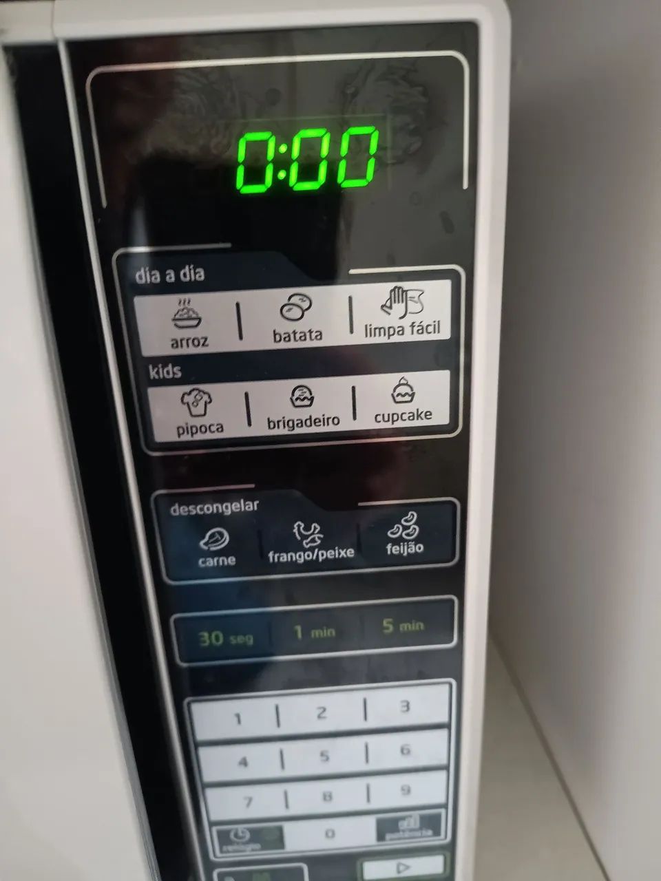 Micro-ondas Midea - Foto 2