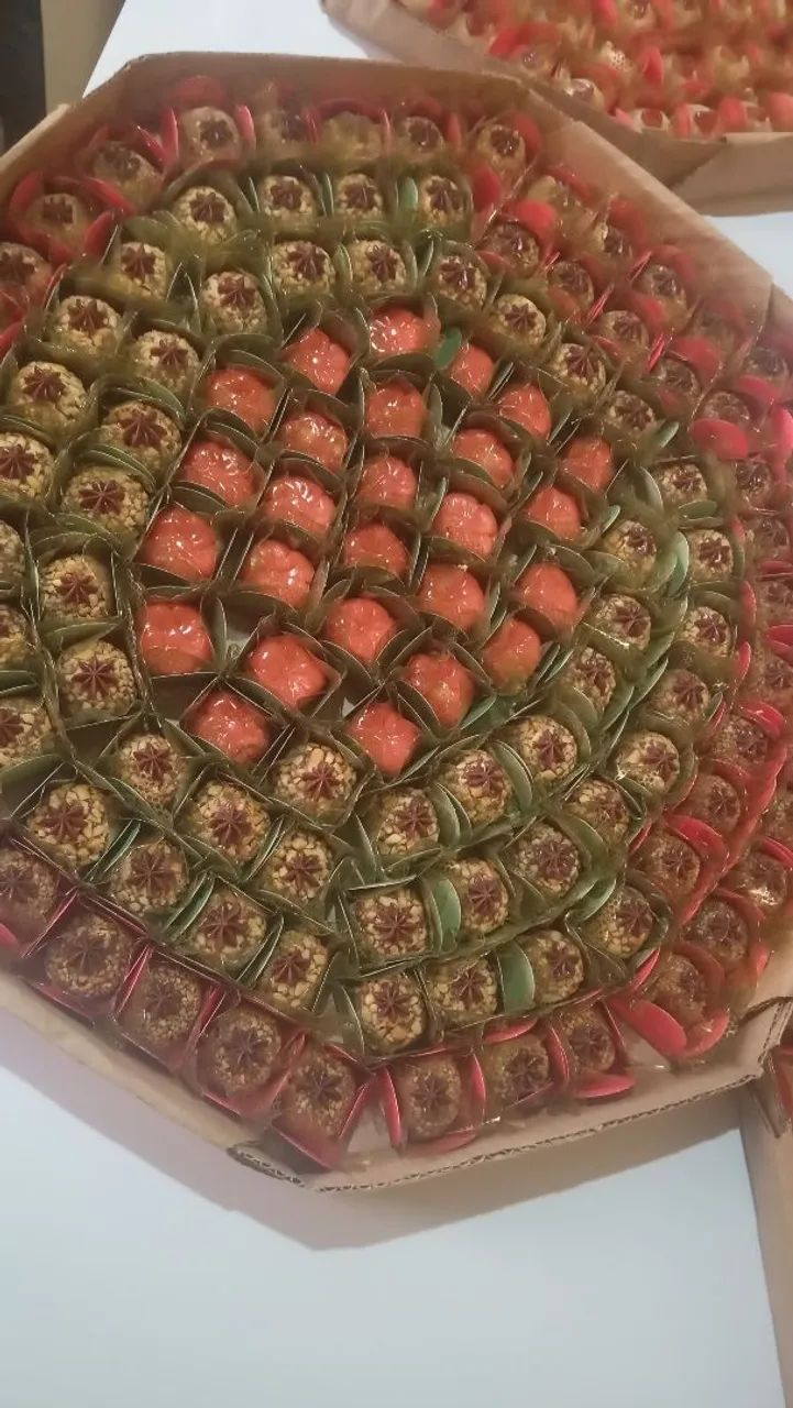 Docinhos gourmet e bombons  - Foto 3