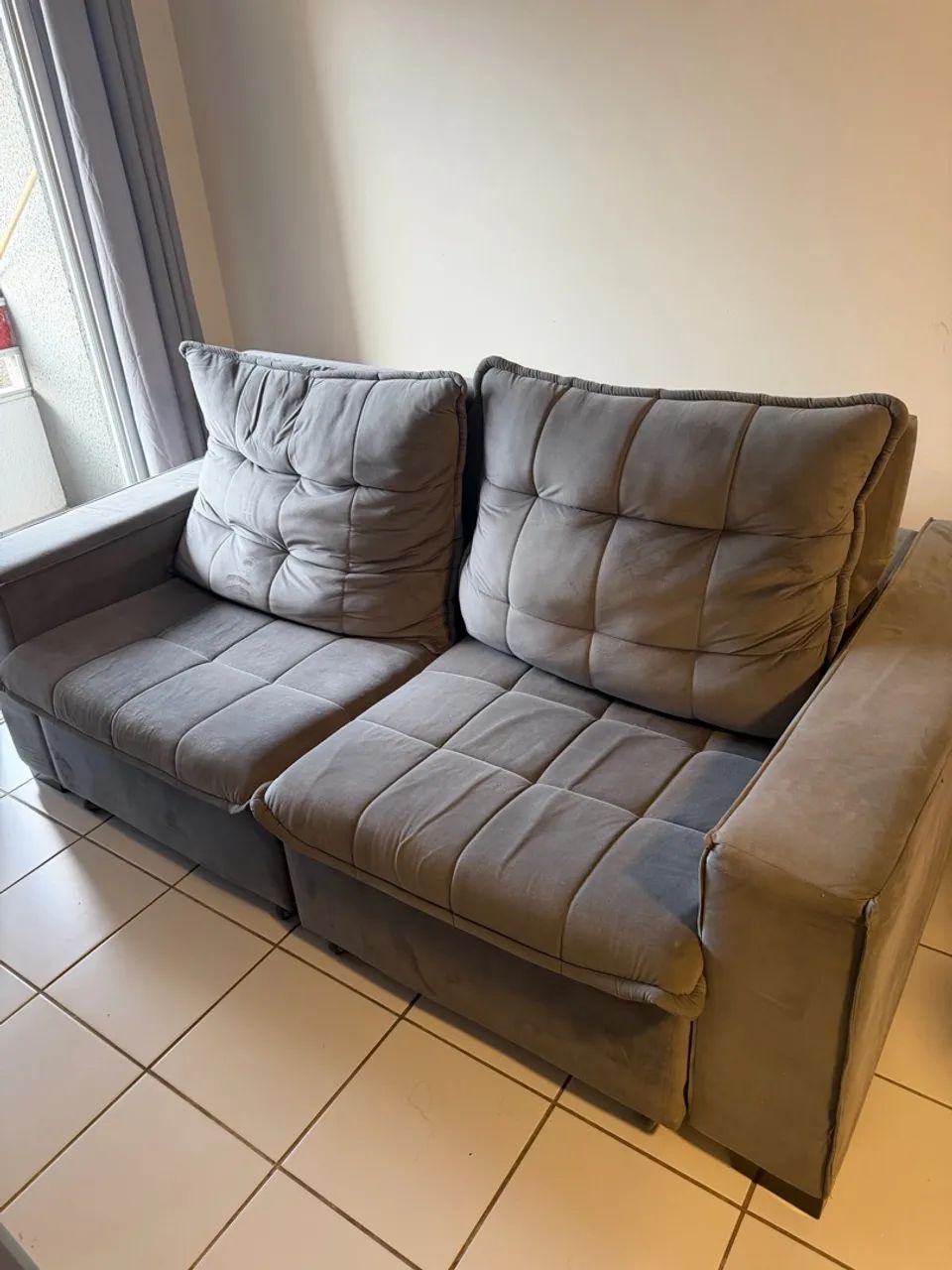Sofá Cama 600 - Foto 4