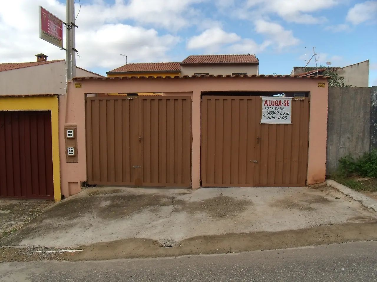 Aluga- se casa - Foto 2