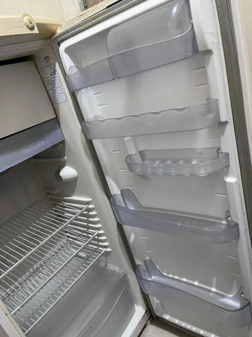 Geladeira consul  - Foto 5