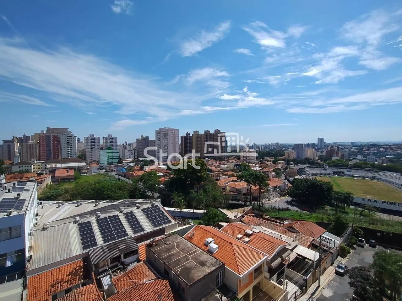 apartamento - Ponte Preta - Campinas - Foto 5