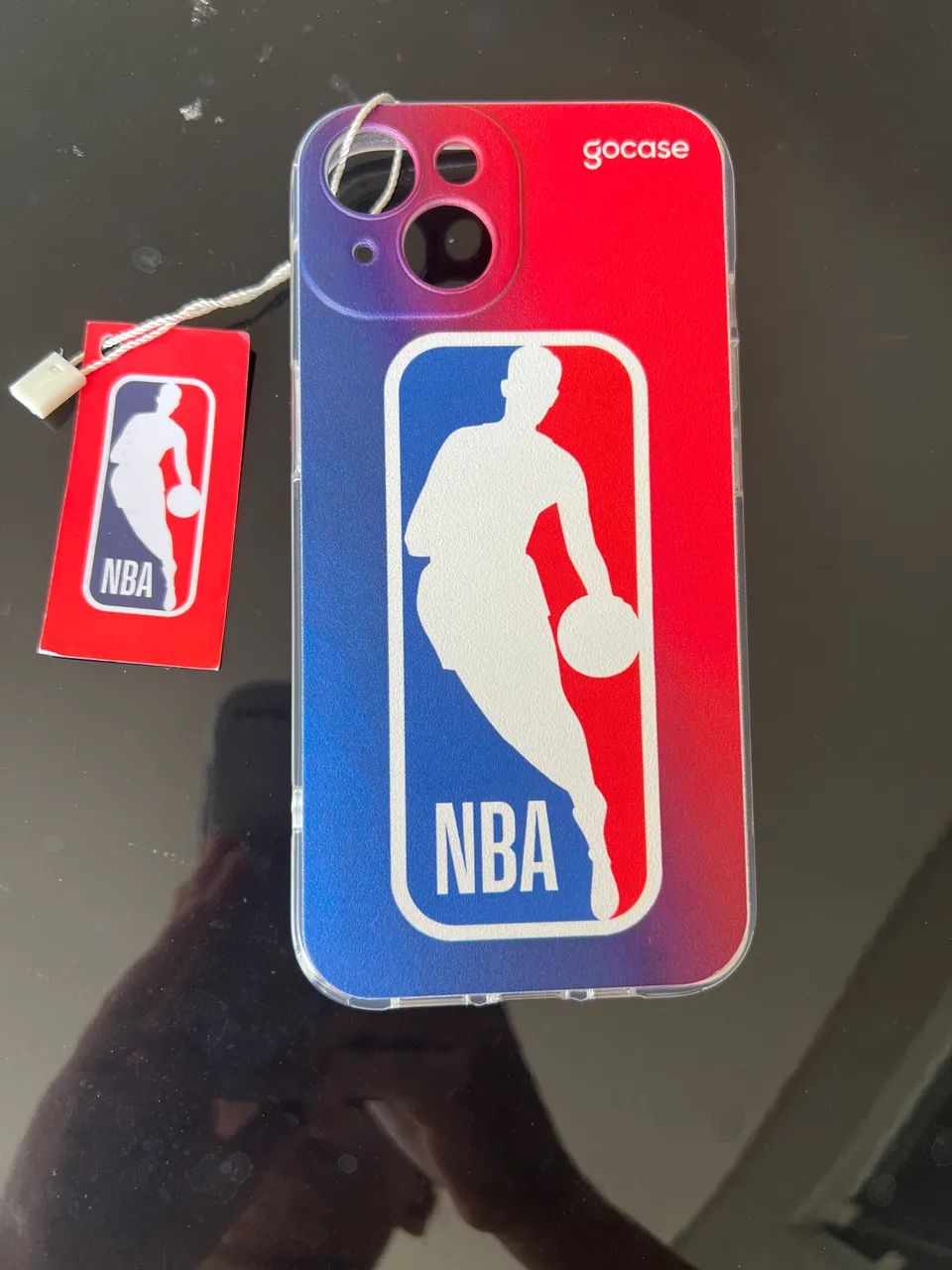 Capinha de celular para iPhone 13