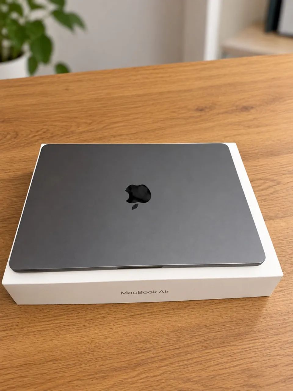 【新品未開封】 MacBook Air M2 16GB 512GBシルバー MacBook Air M2- 16GB RAM/ 512GB SSD - Notebooks - Vila Alta, Crato