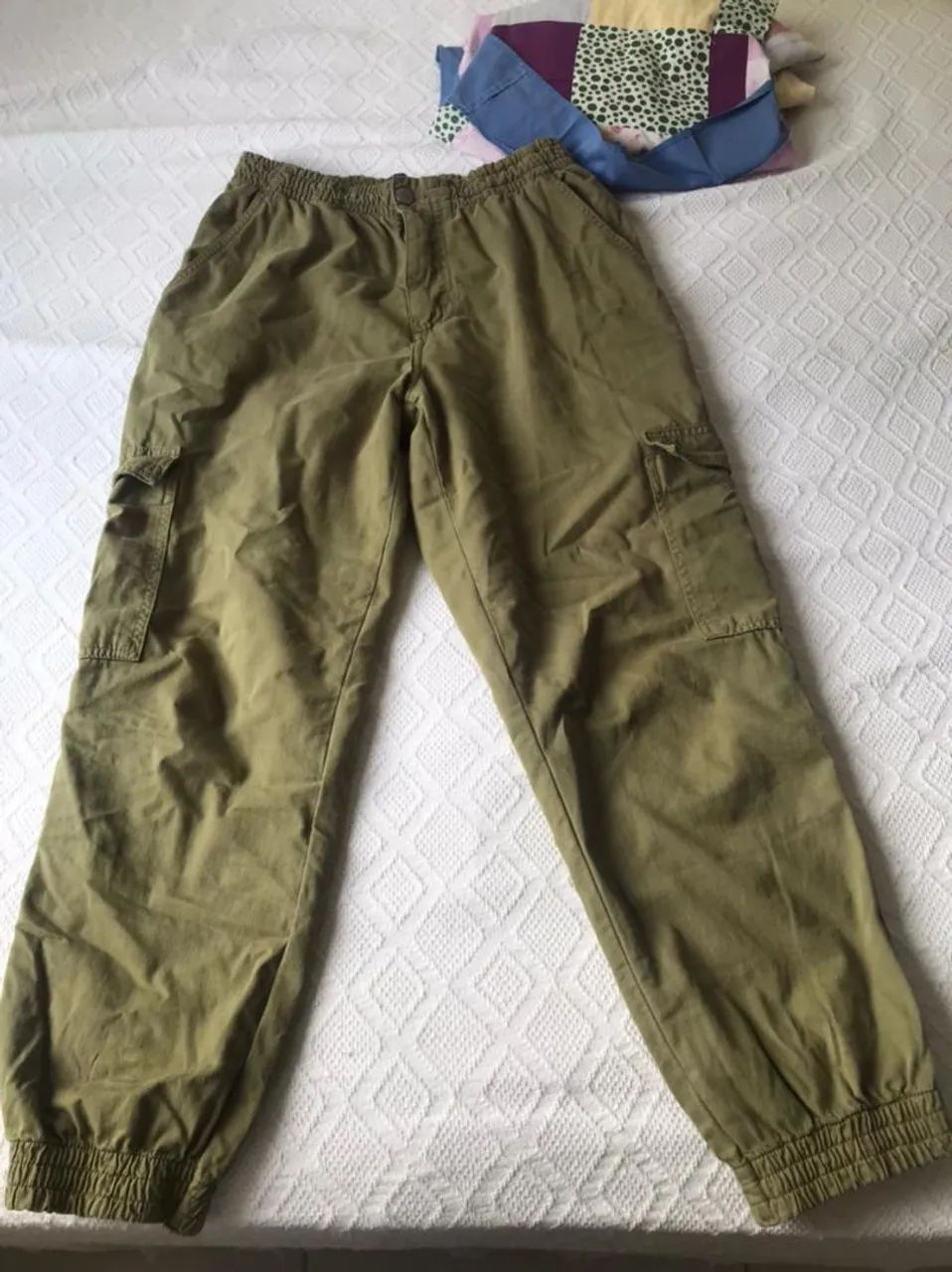 Calça jogger  - Foto 2