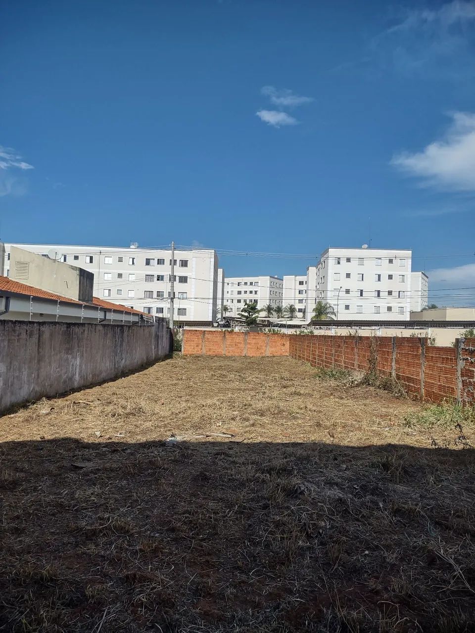 Terreno 10x40  - Foto 2