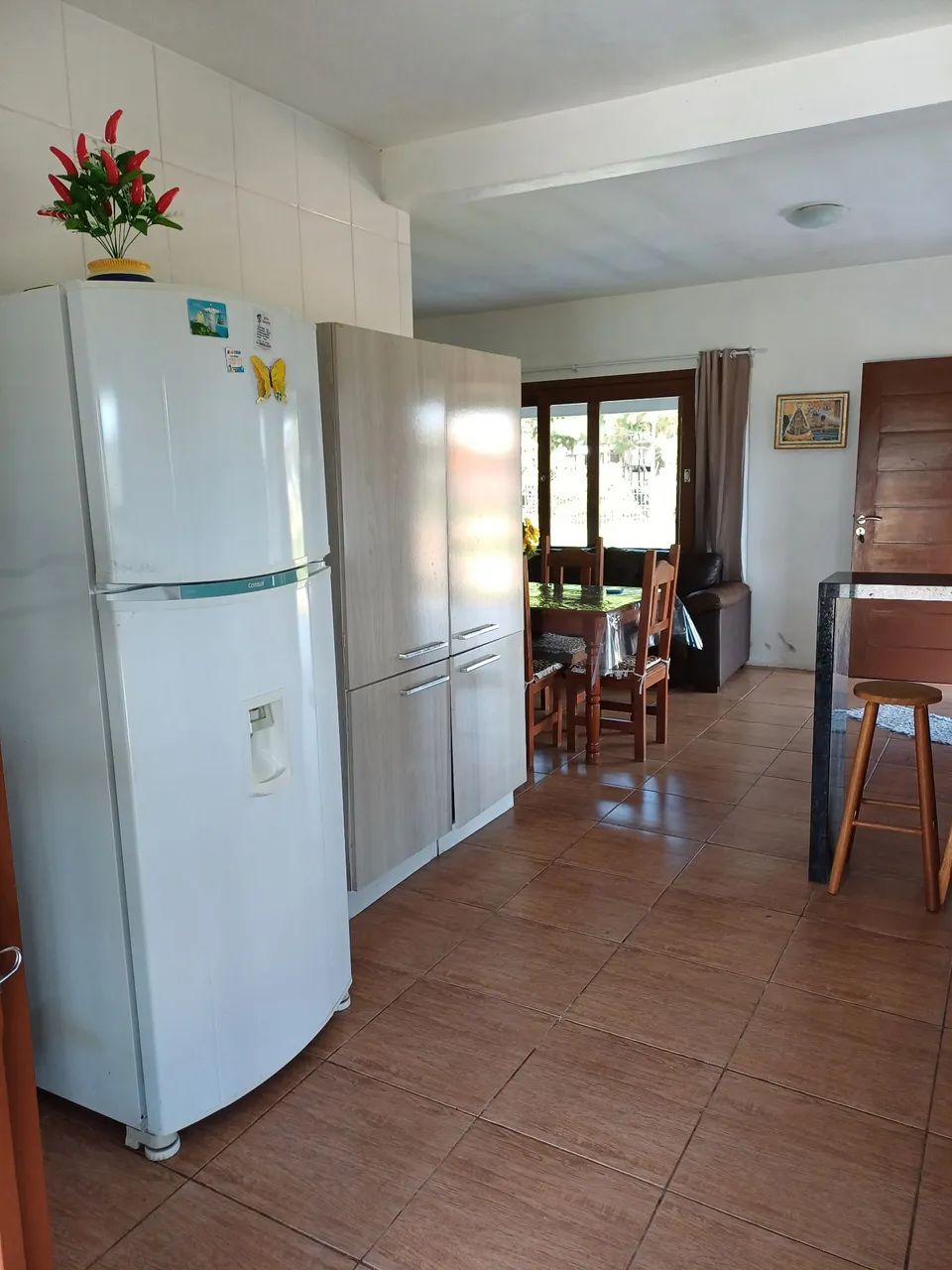 Casa de aluguel a 200mts do Mar ?  - Foto 7