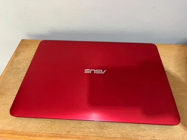 Notebook ASUS 14" i5 | 8GB RAM | SSD | Excelente estado