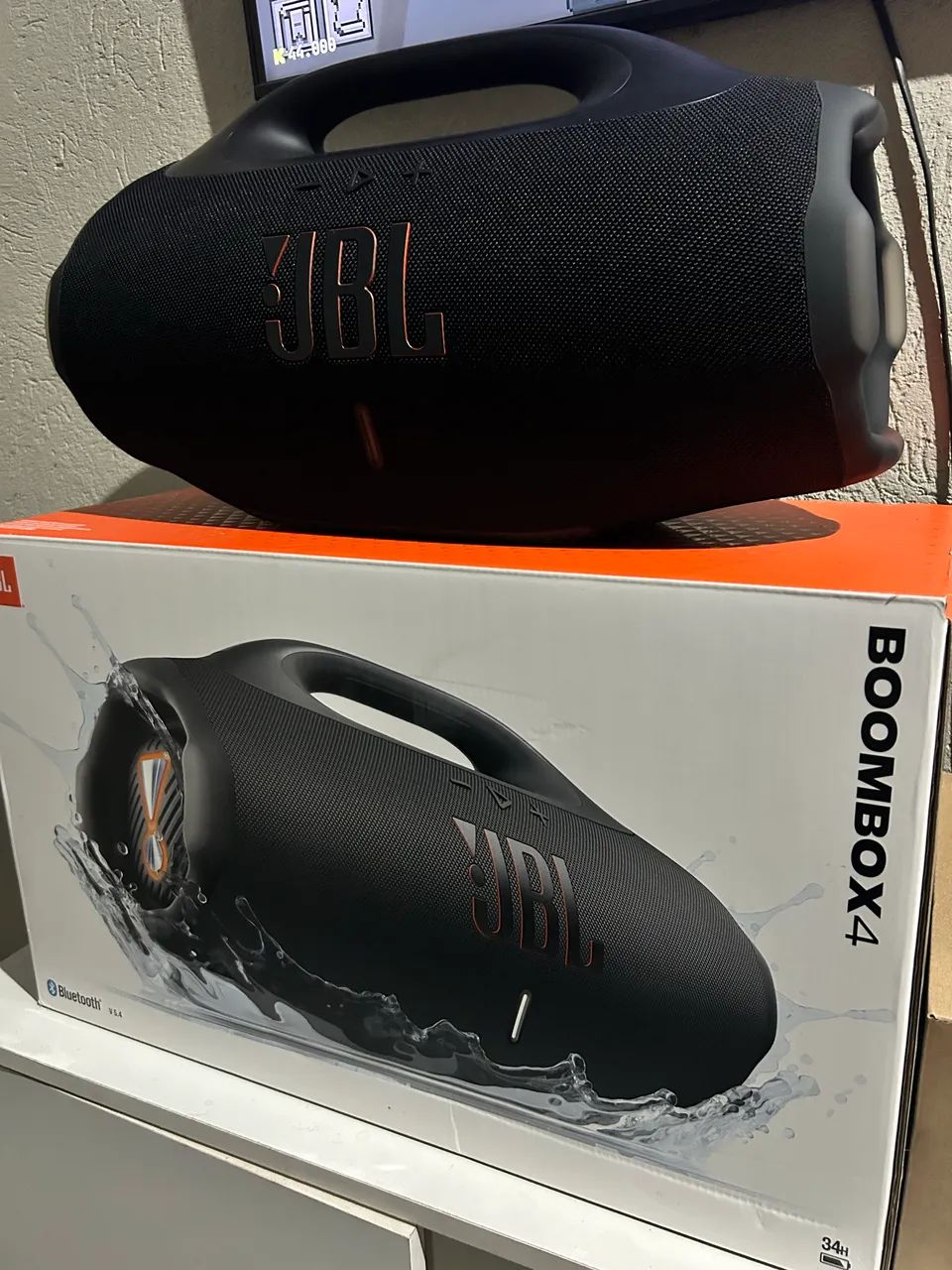 JBL boombox 4  - Foto 2