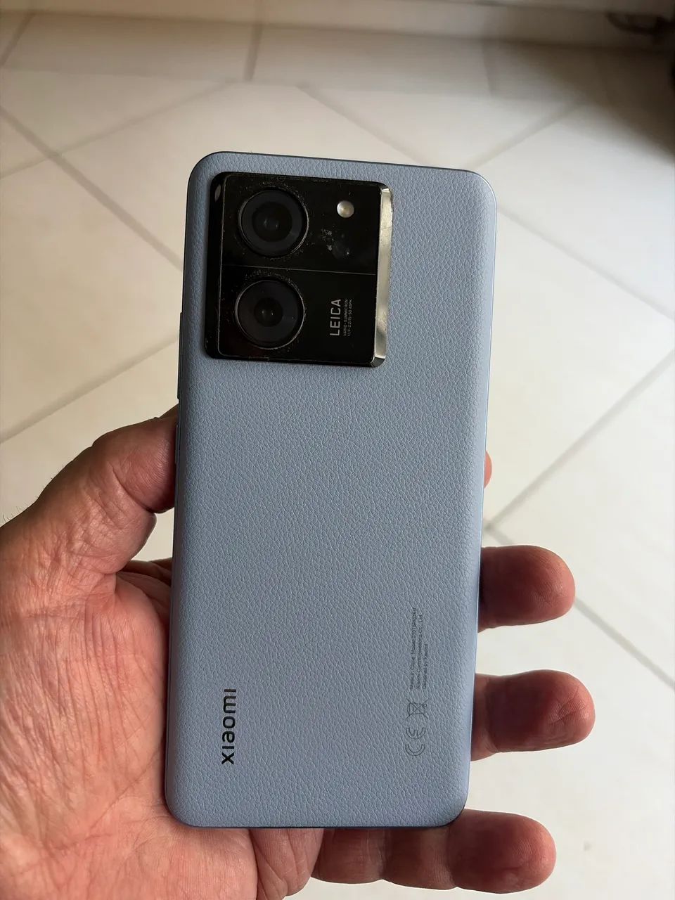 Xiaomi 13 T Pro - Versão Global 1TB  - Foto 3