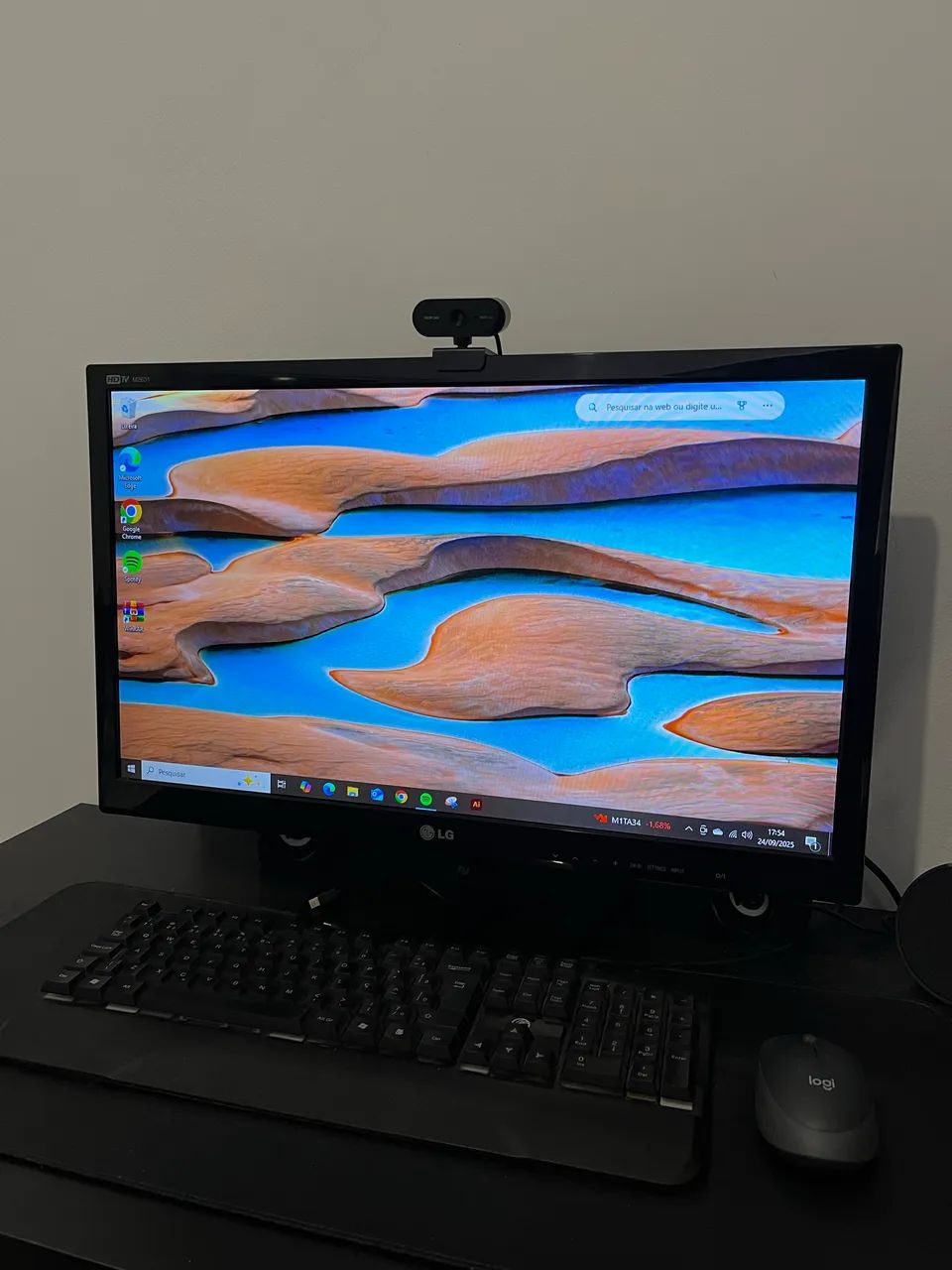 PC GAMER INTEL CORE I7