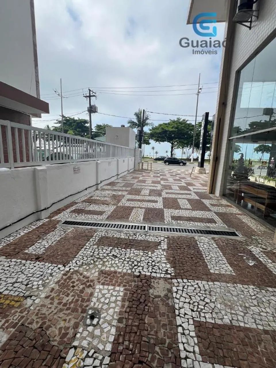 Vendo loja com mezanino, Gonzaga, Santos - Foto 4