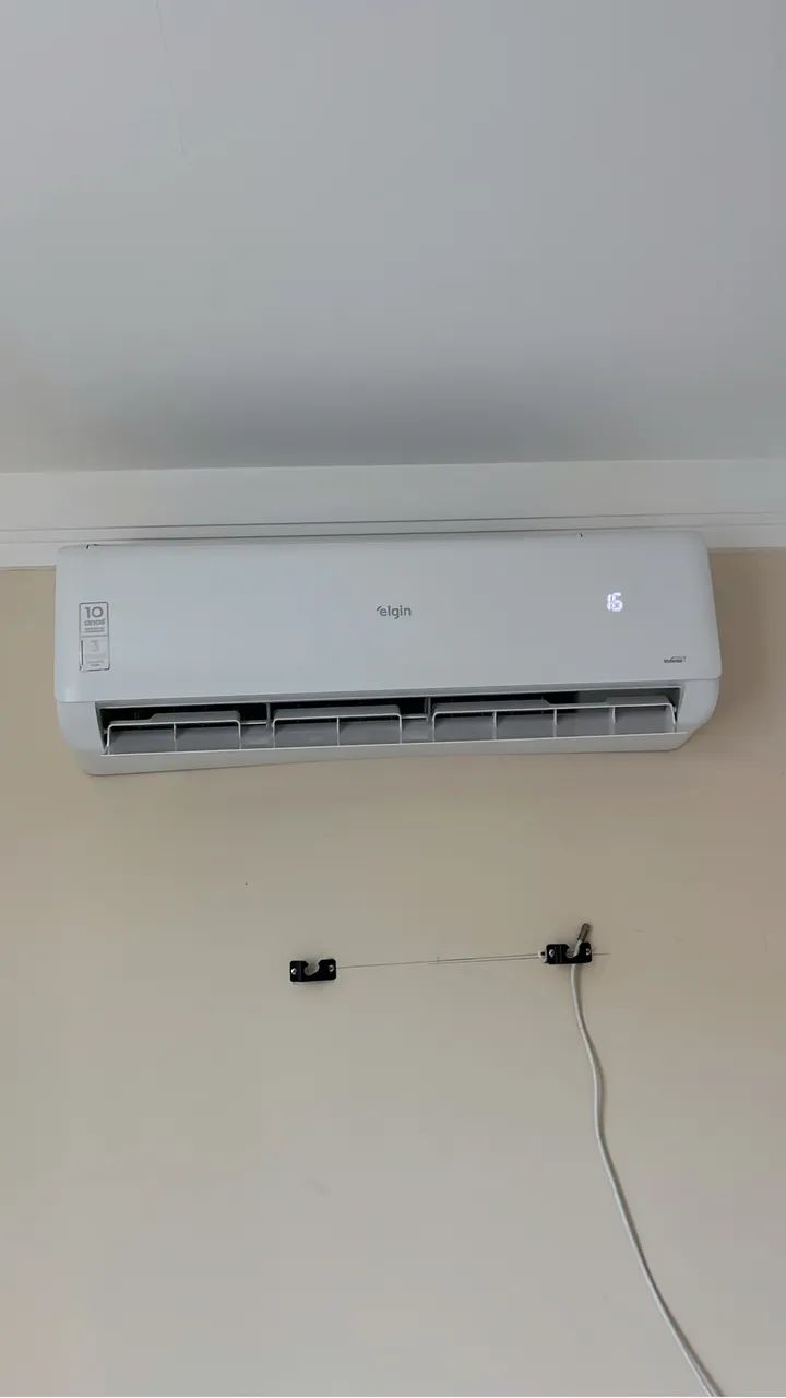 Vendo instalação de ar condicionado  - Foto 3