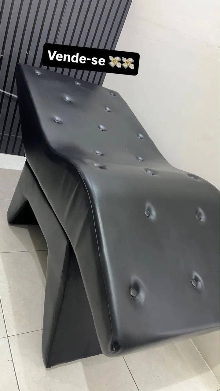 Vendo Maca 