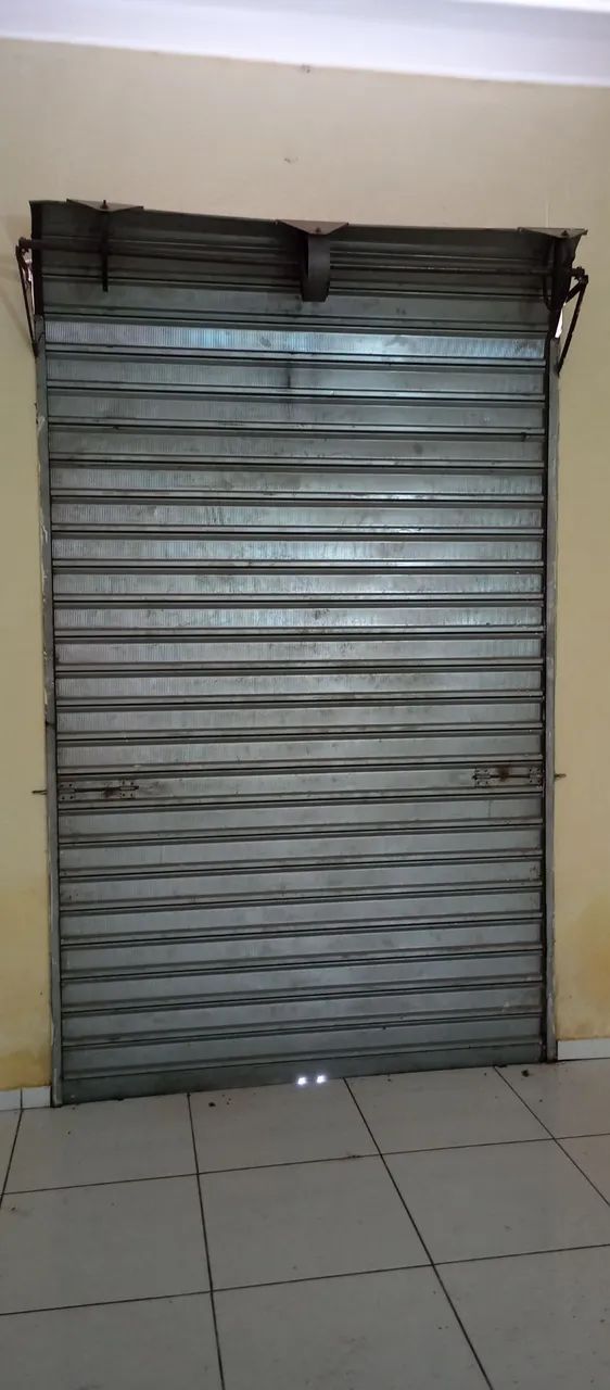 Vendo 2 Portas de enrolar  - Foto 2