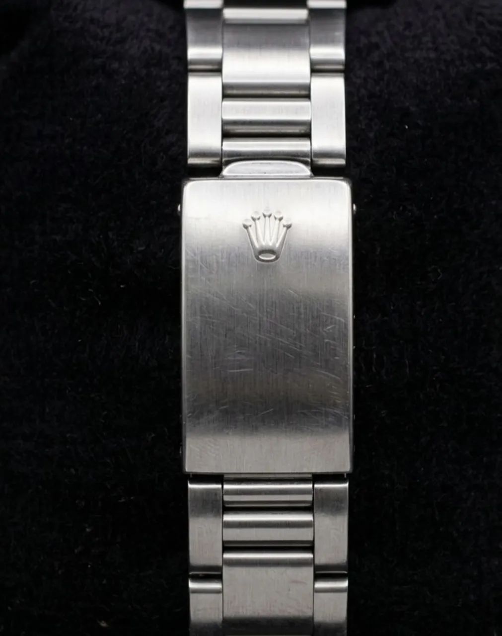 ROLEX  DATEJUST 1603 - Foto 4