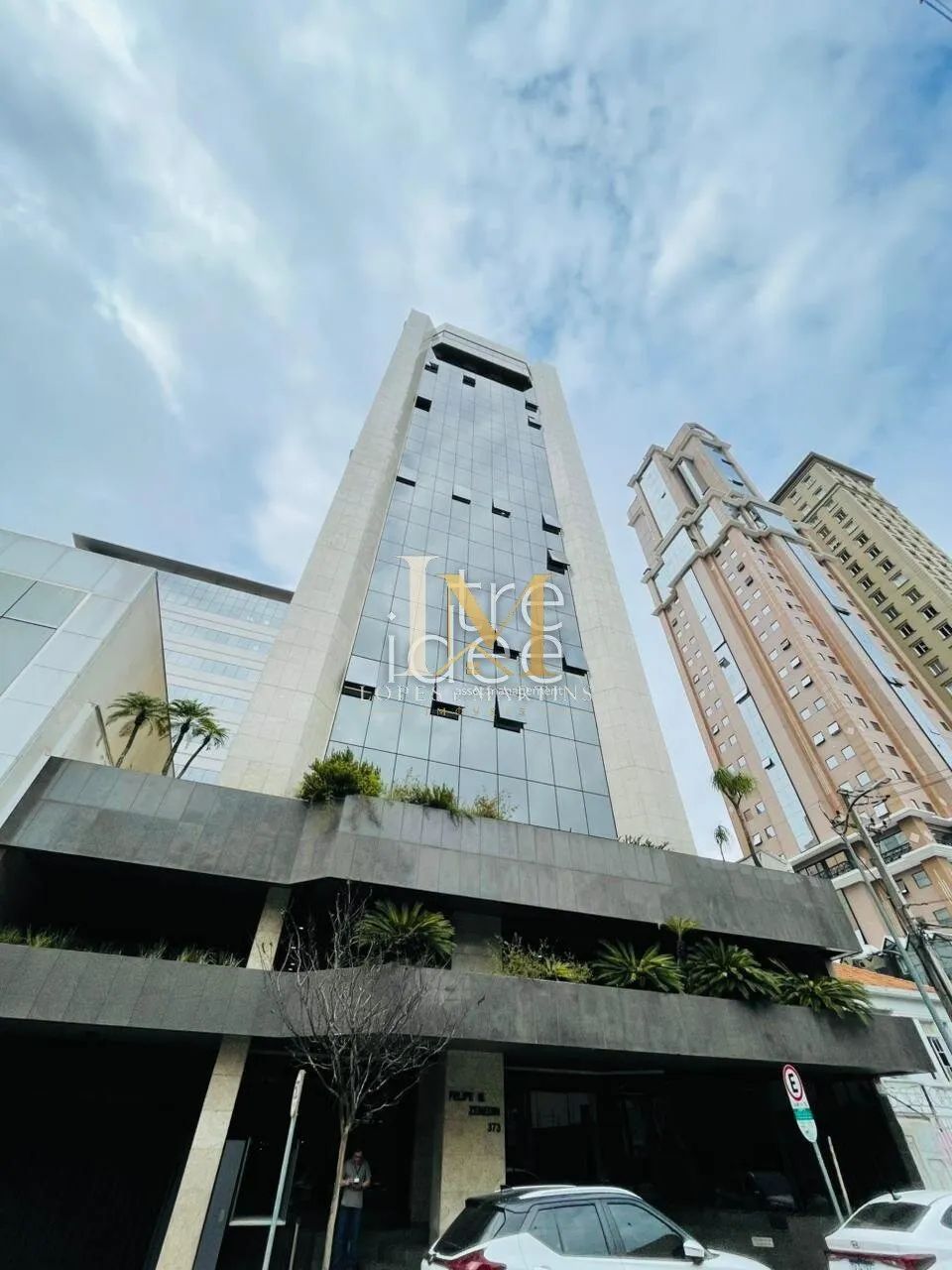SALA COMERCIAL 320M² - CENTRO - CURITIBA - Foto 3