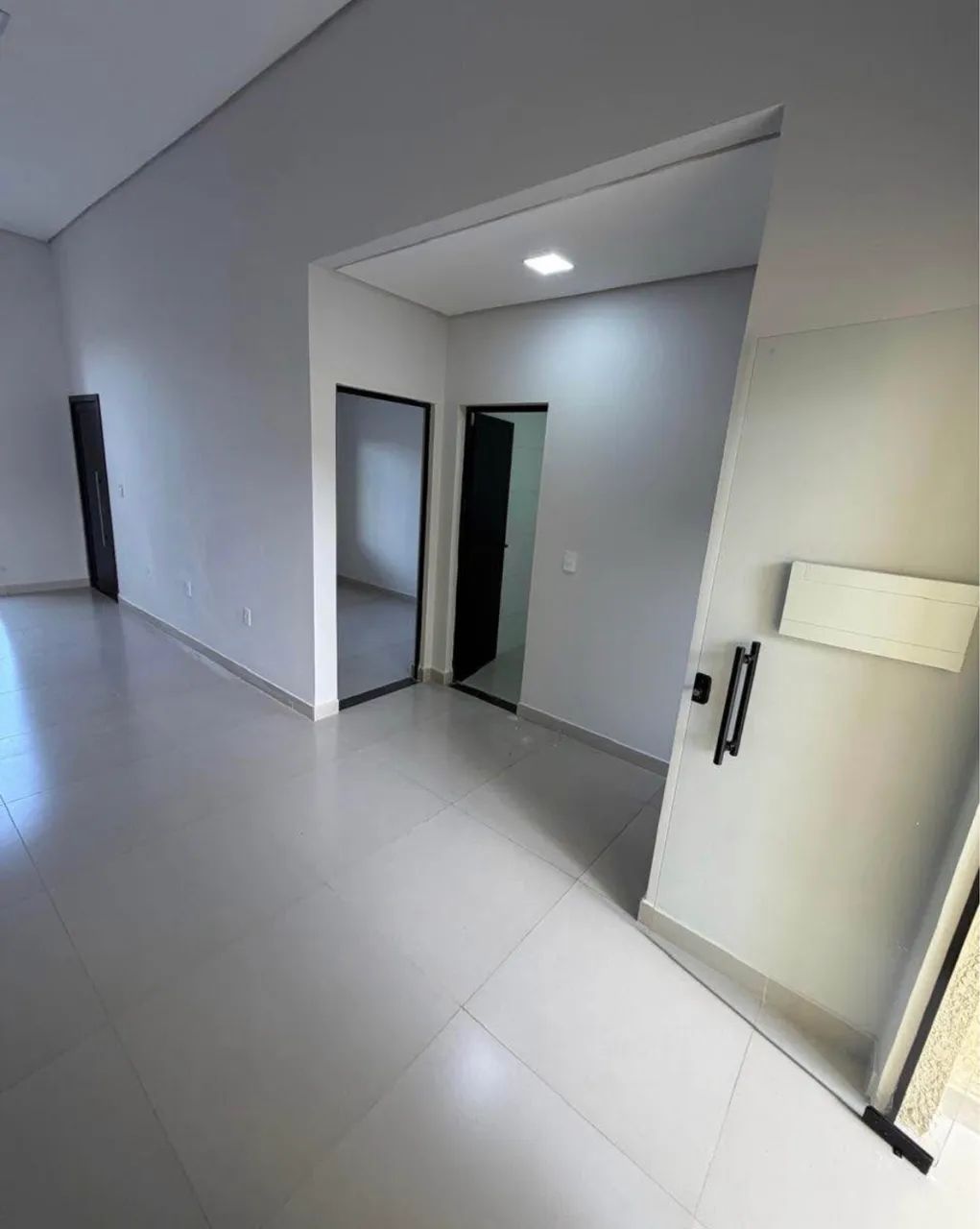 (CA) Casa 100% parcelada na Zona Leste de Londrina - Foto 2