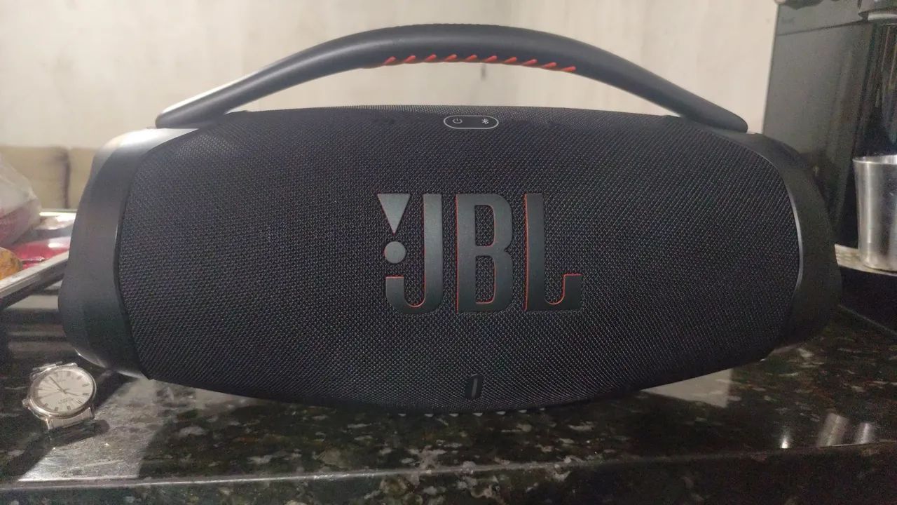 VENDO BOMBOX 3  - Foto 2