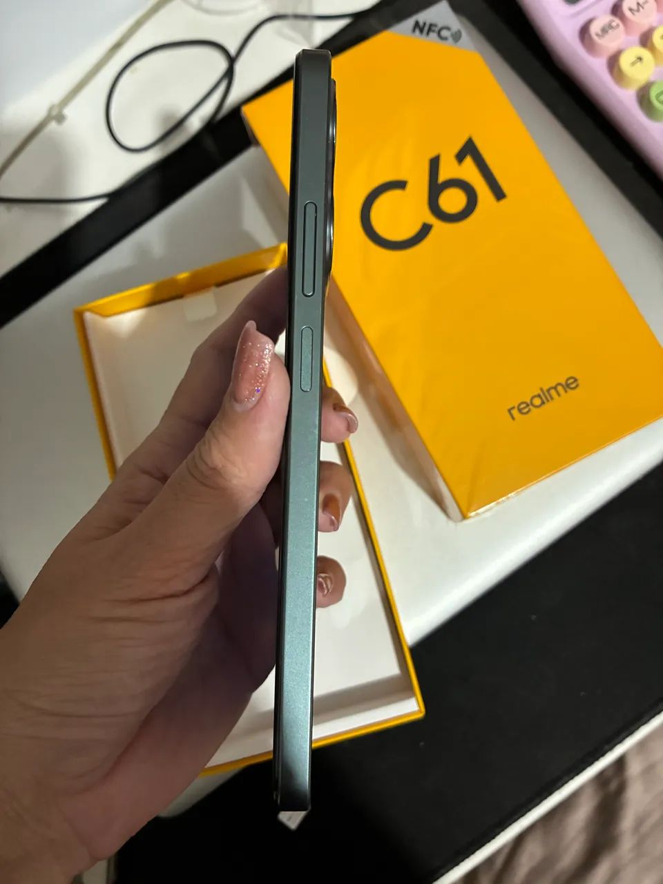 Celular Realme  - Foto 4