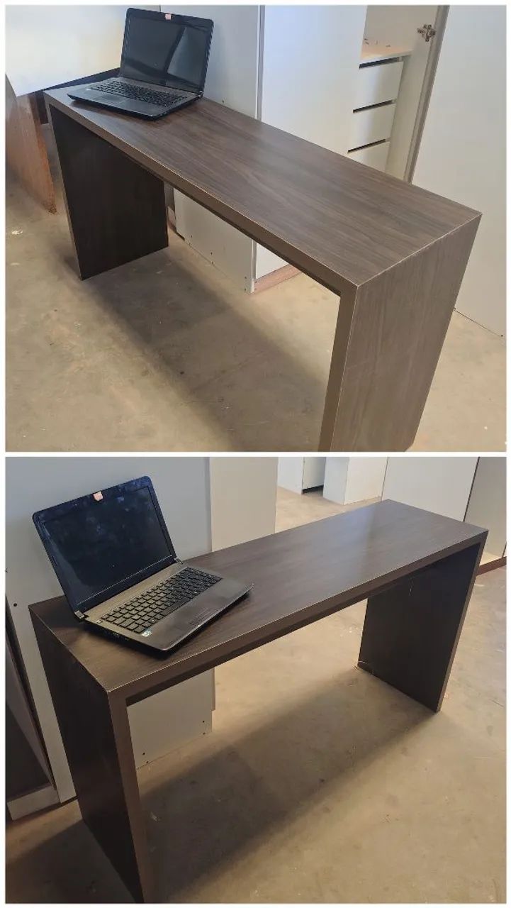 Mesa de estudos / Escrivaninha  - Foto 4