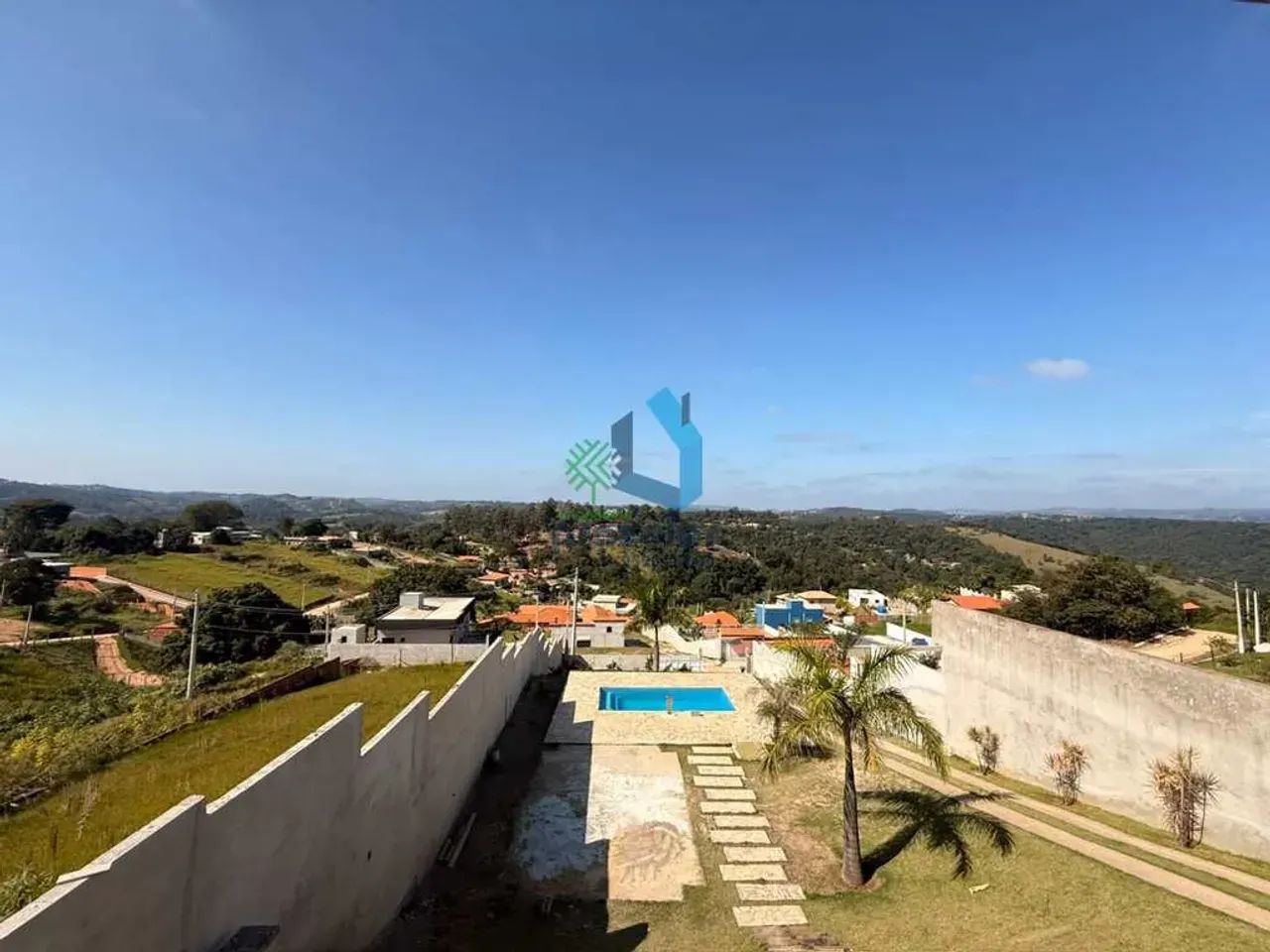 CHÁCARA EM CONDOMÍNIO  1.000m² COM 300m² DE ÁREA CONSTRUÍDA! - Foto 4