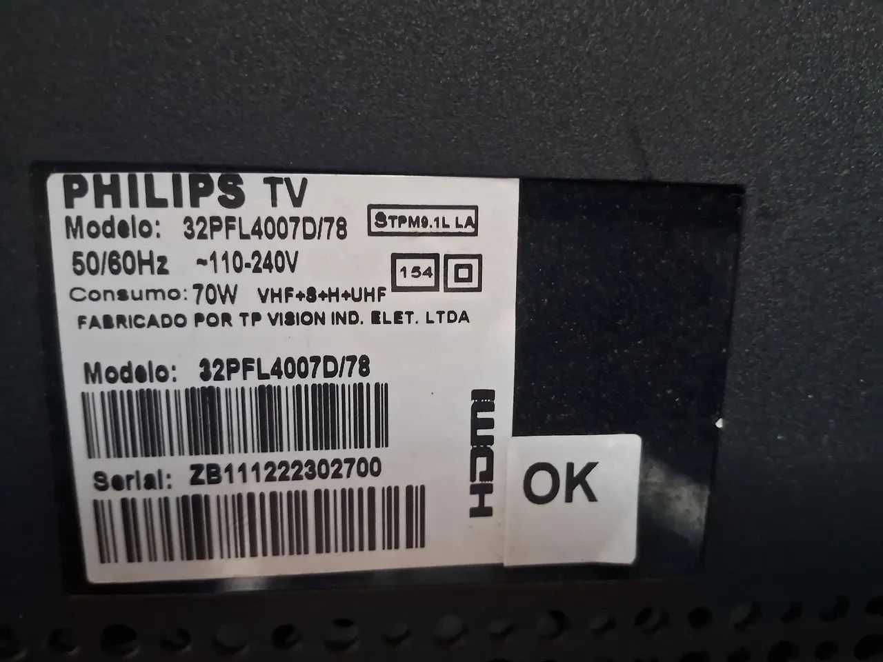 TV 32 Philips  - Foto 2