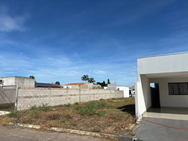 Foto - Cuiabá - Distrito Industrial