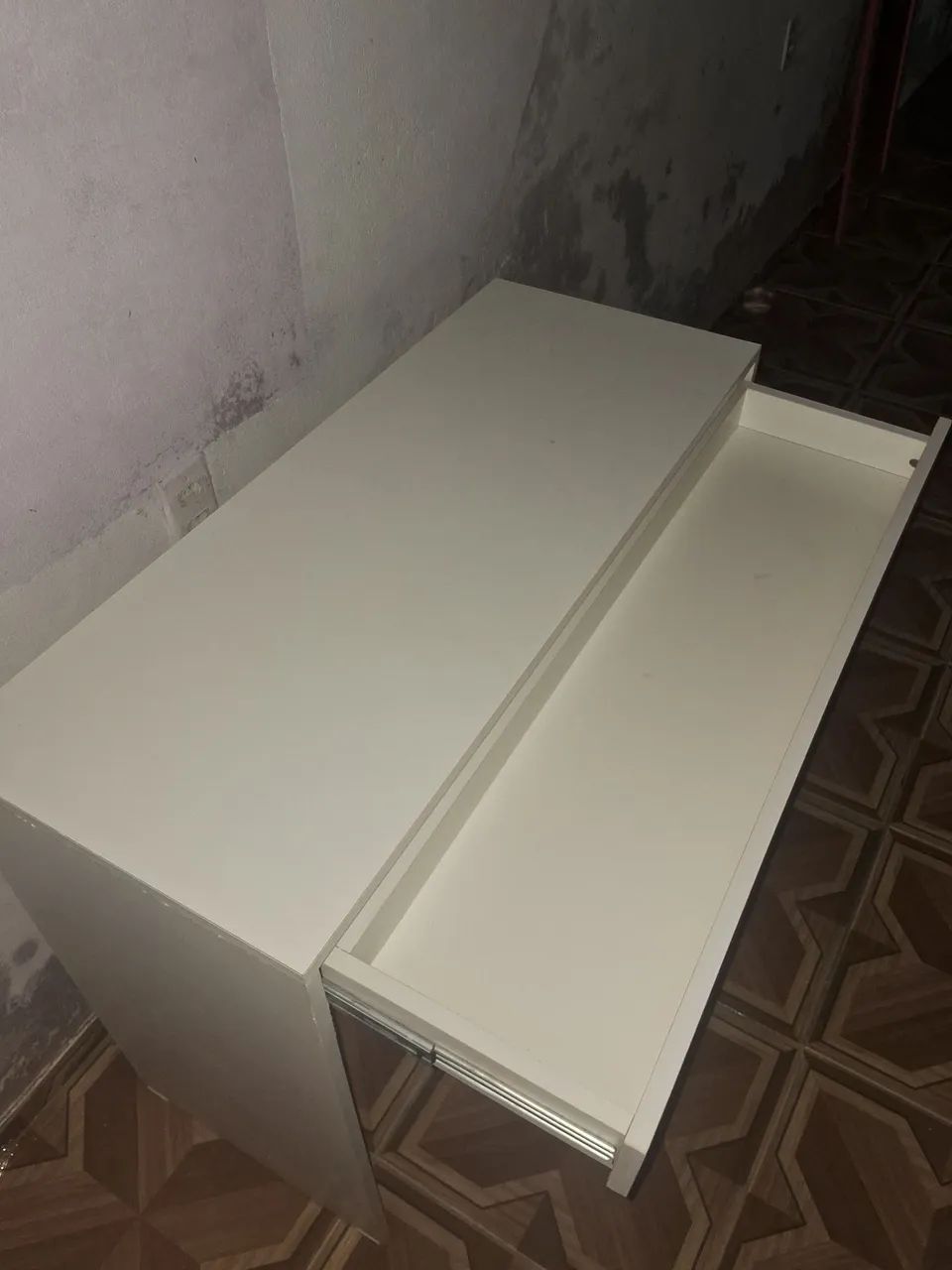 Penteadeira maquiagem  - Foto 2