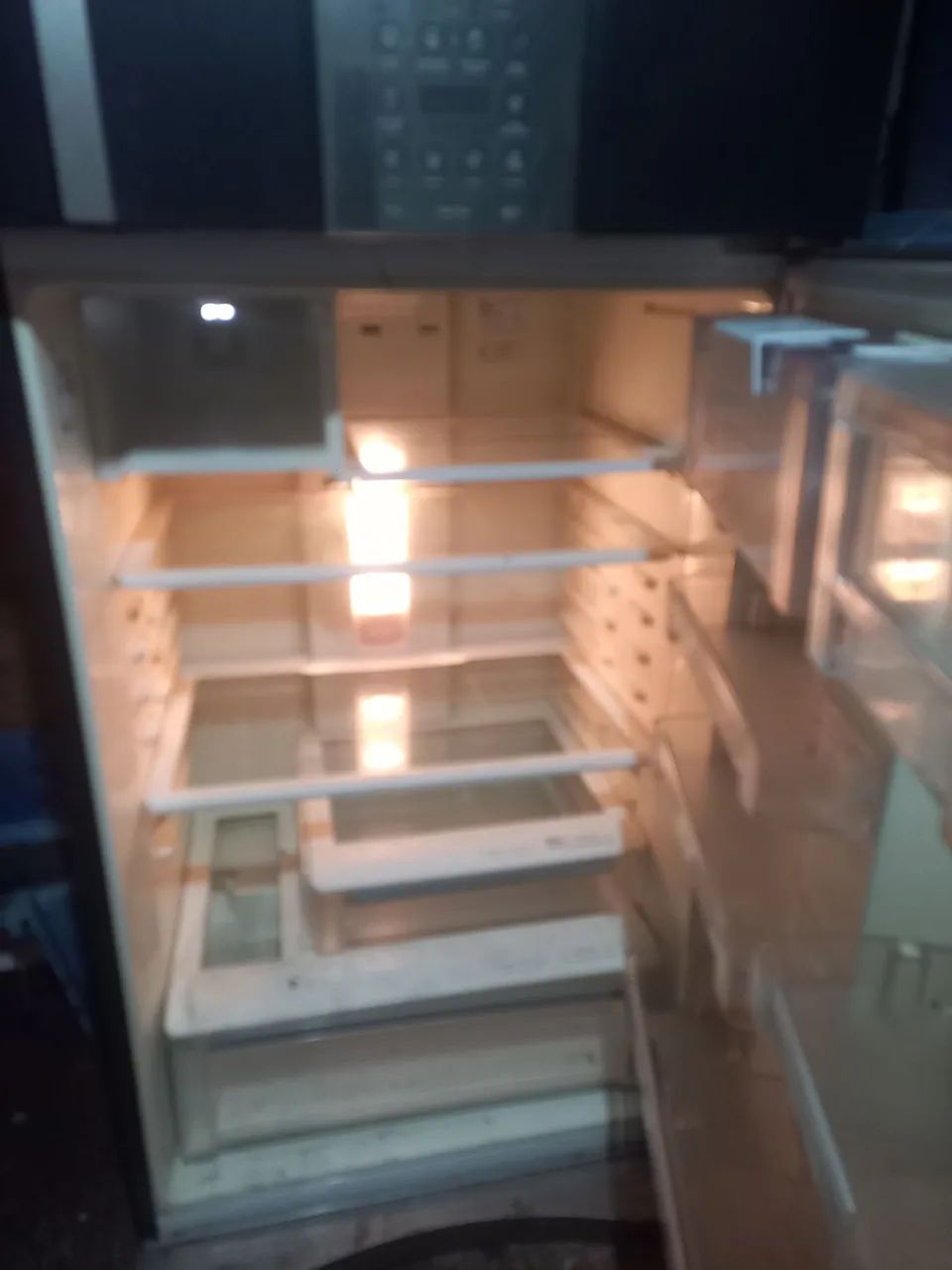Geladeira  - Foto 2