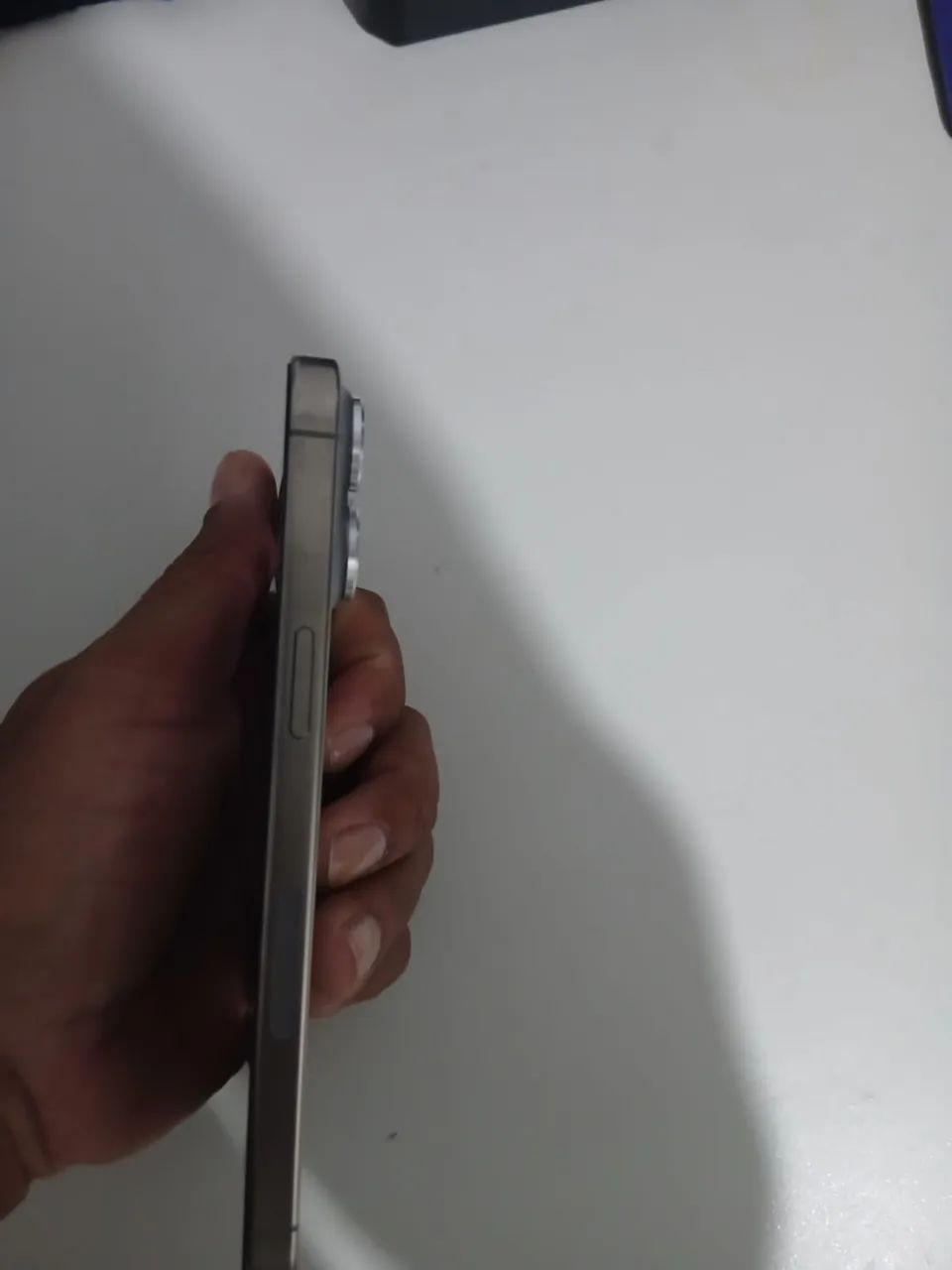 iPhone 15 Pro Max 256 - Foto 2