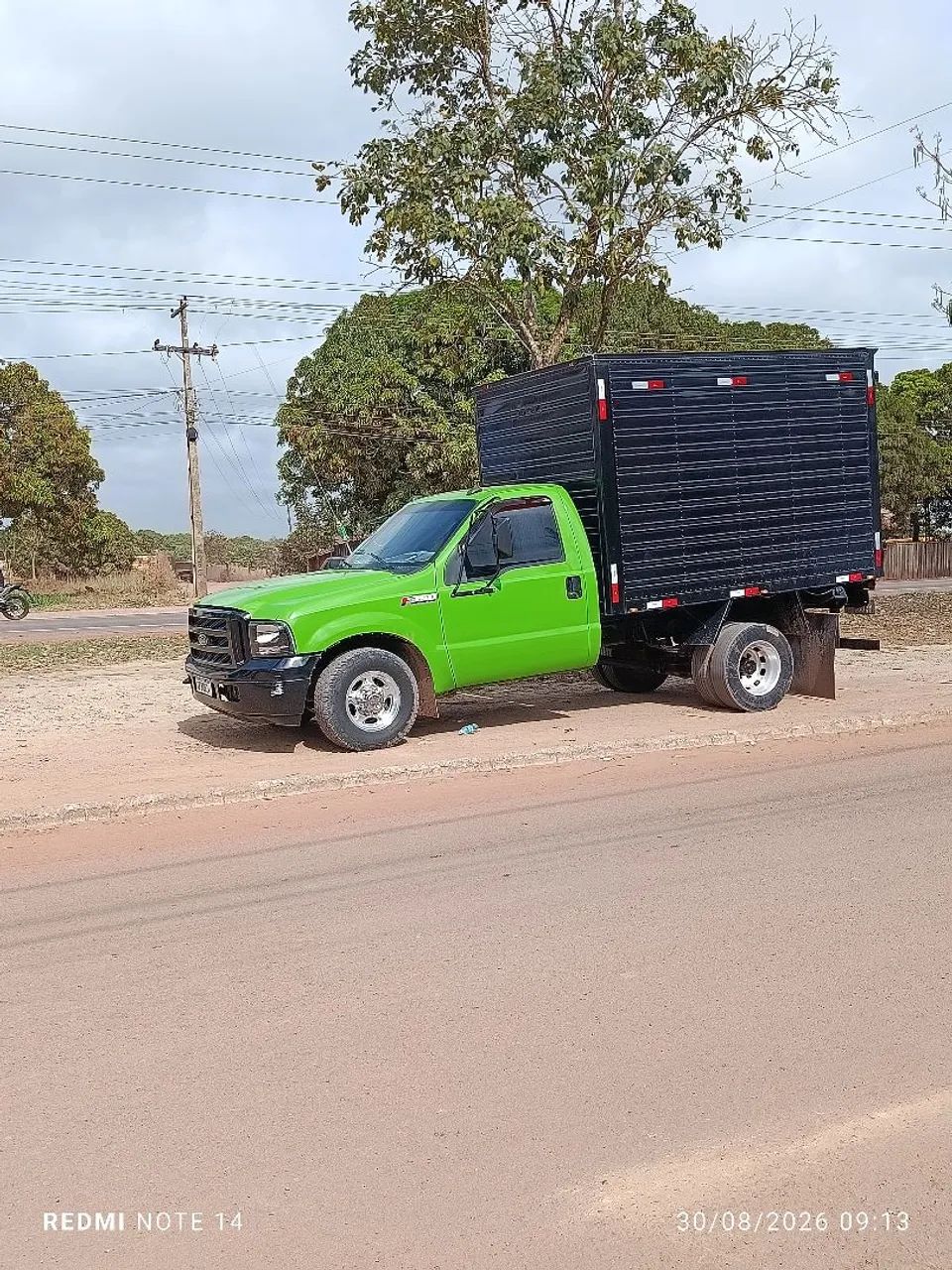Caminhão a venda? - Foto 3