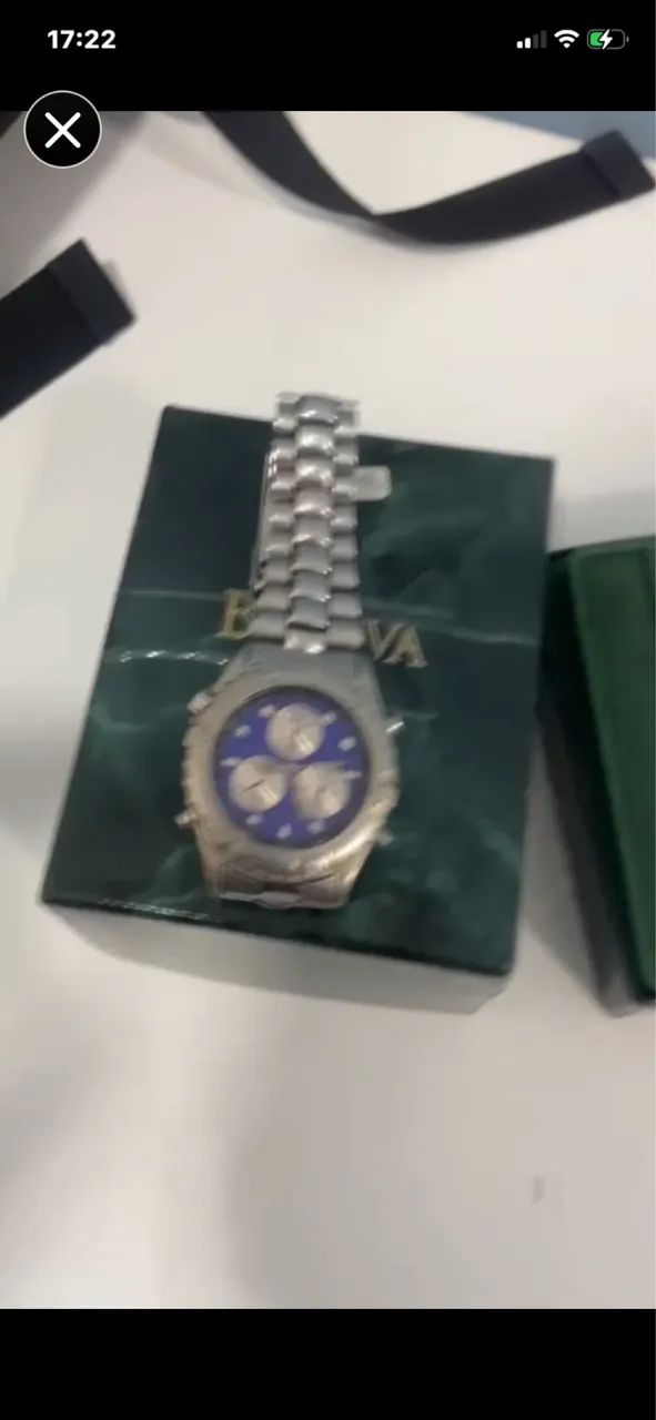 Relógio Bulova - Foto 4