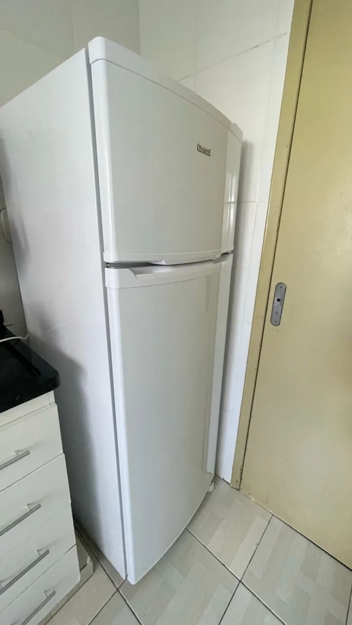 Geladeira Novíssima - 3 meses de uso