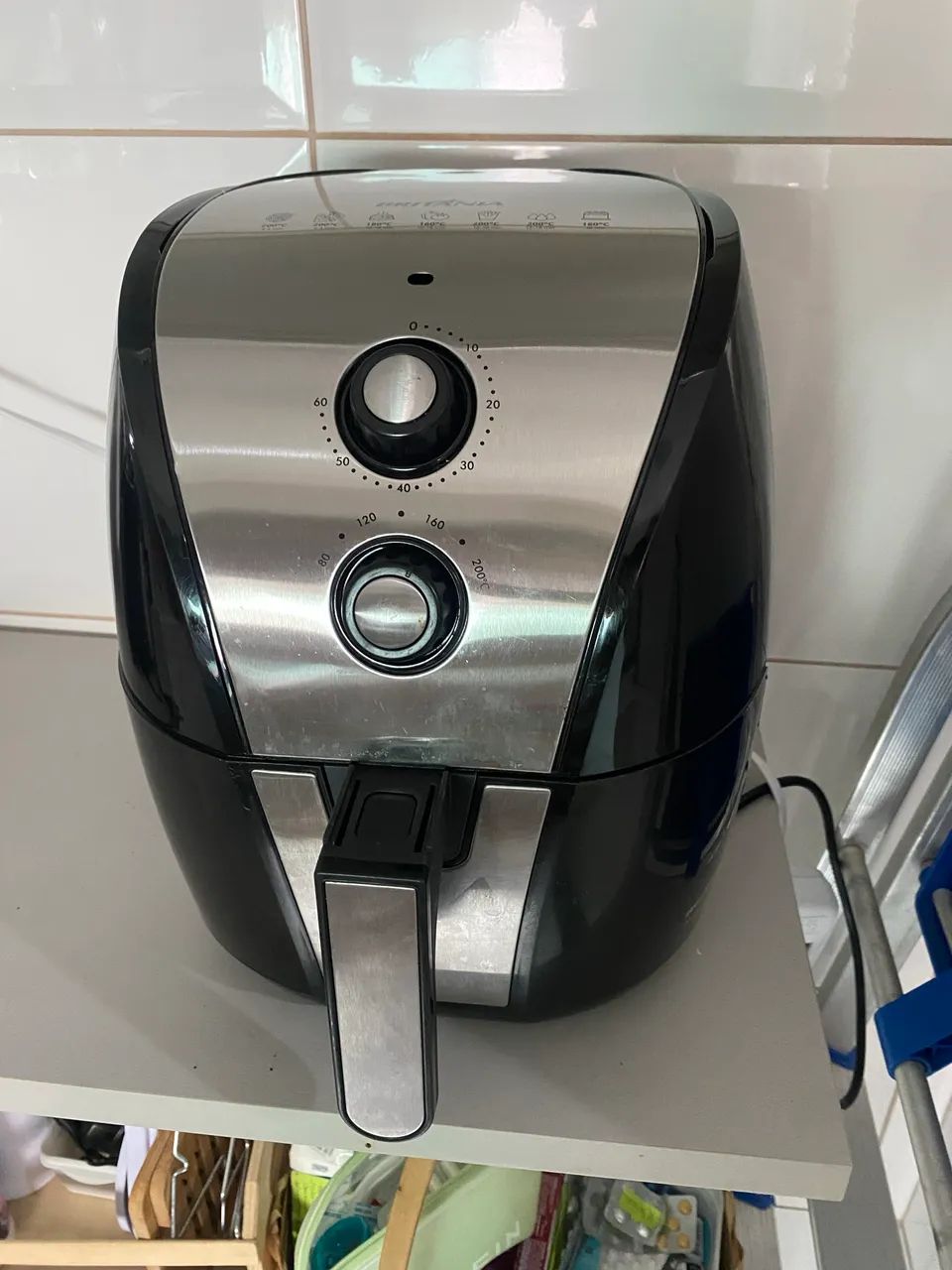 Airfrair 5l  - Foto 3