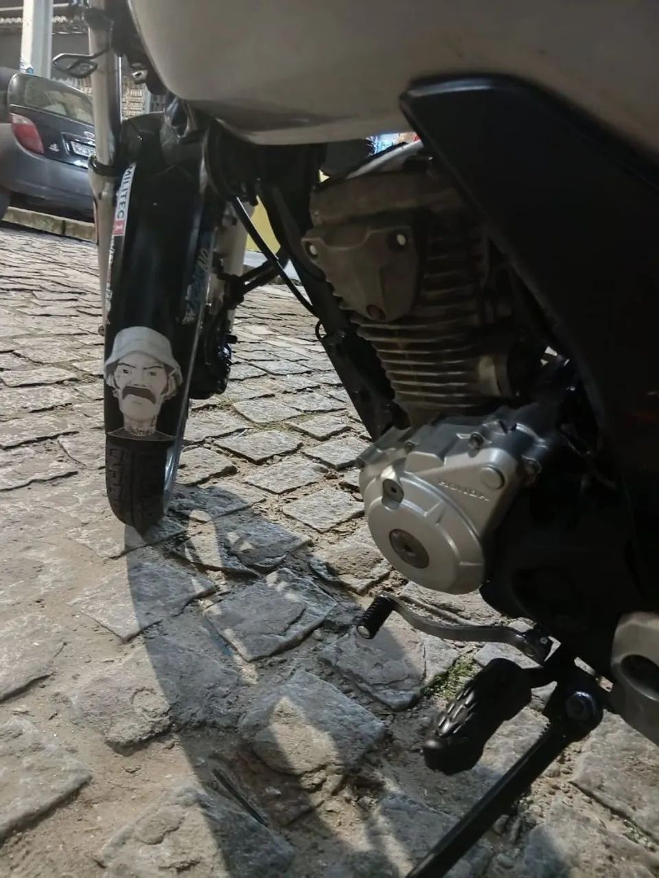 HONDA START  - Foto 4