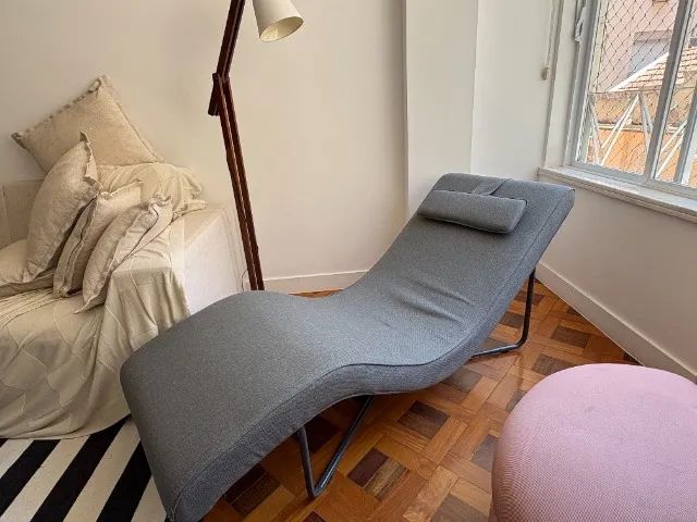Chaise Longue
