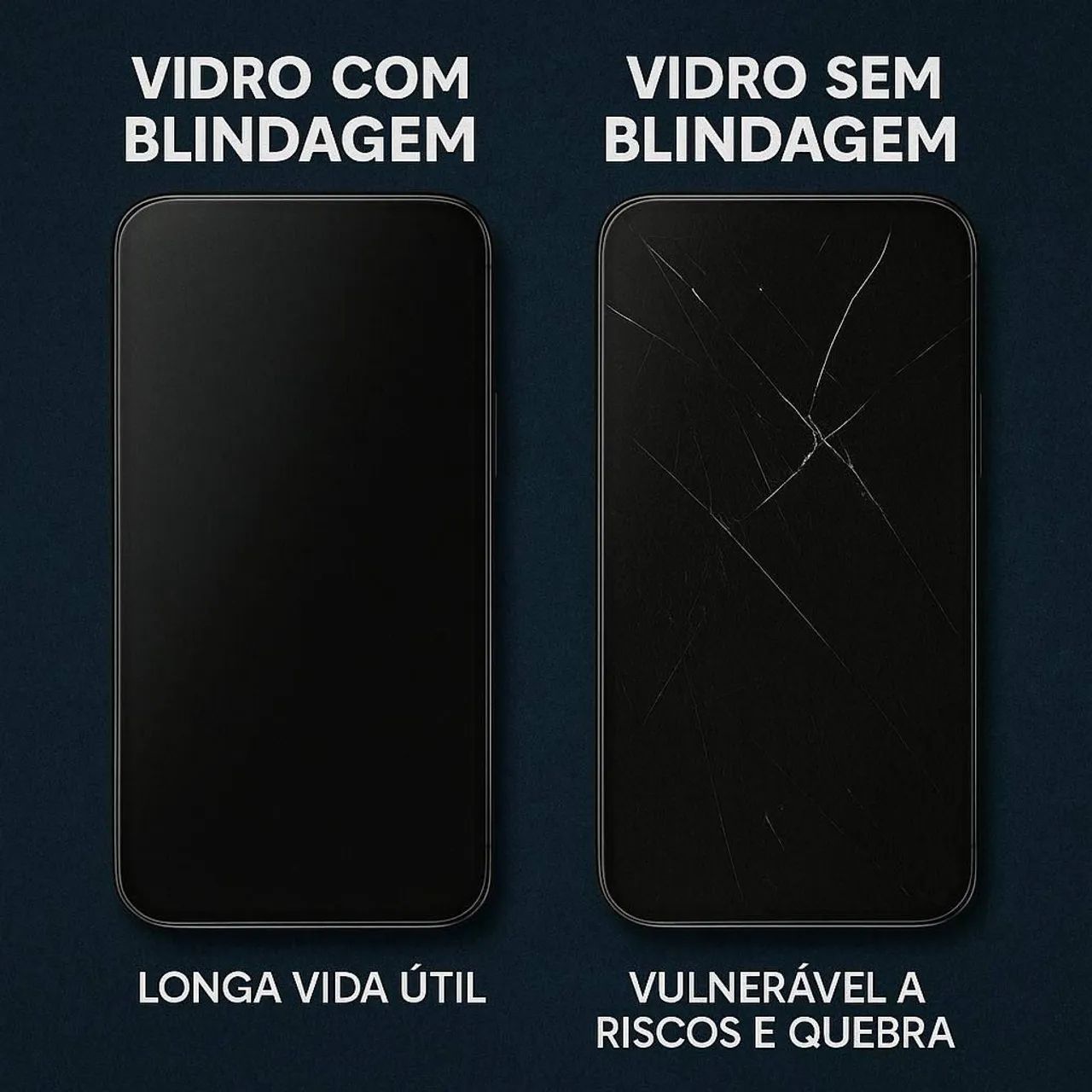 Blindagem de Celular  - Foto 4