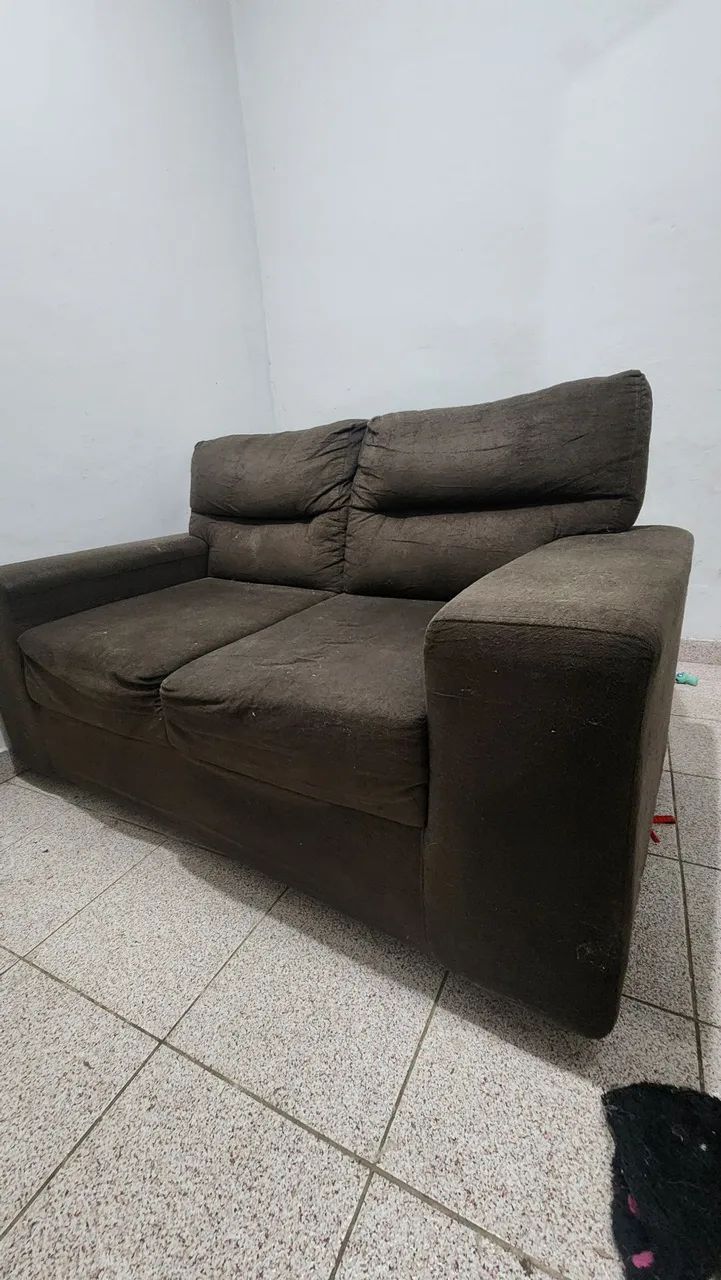 Sofá dois Lugares - Foto 2