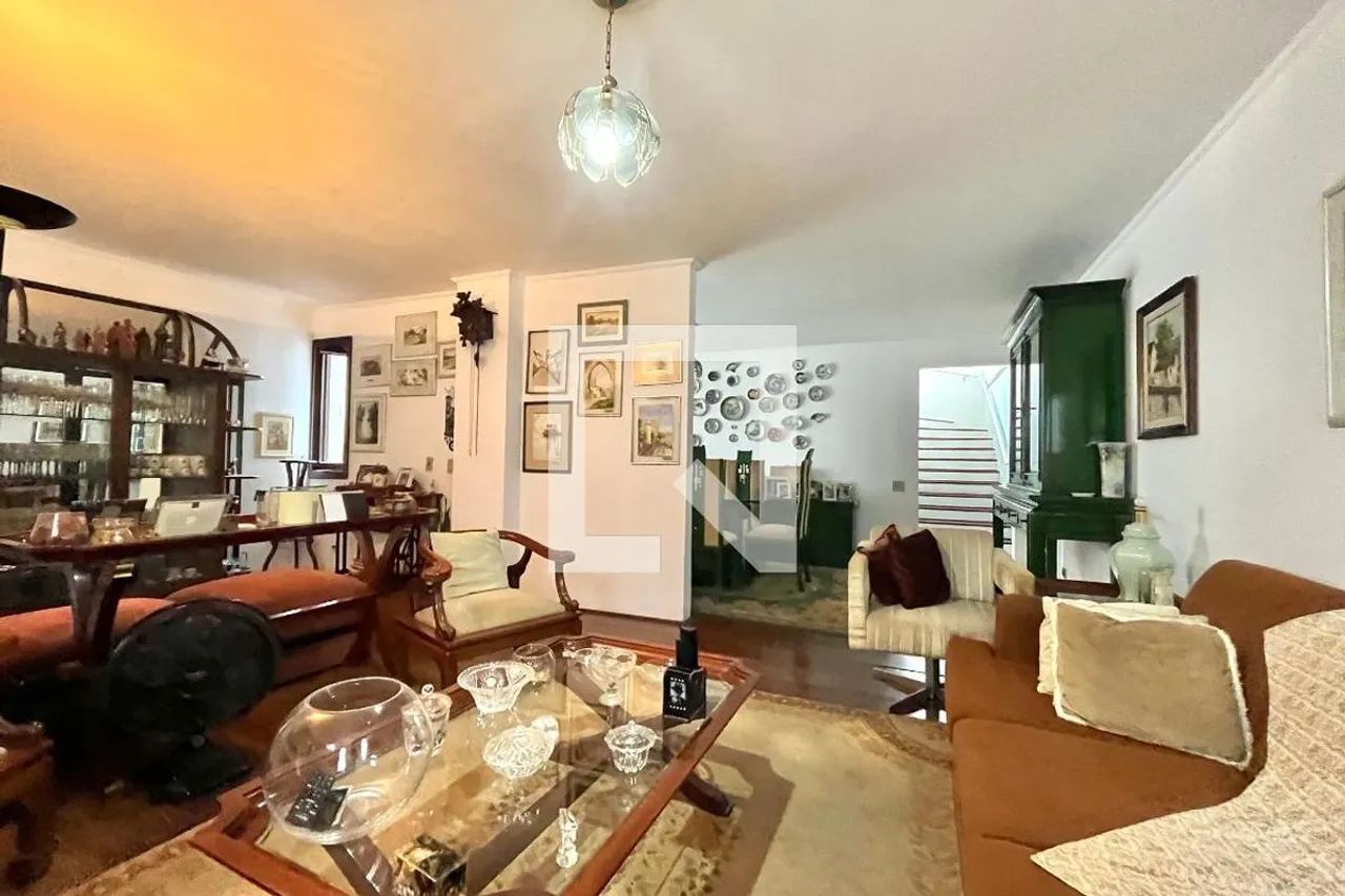 Casa à Venda - Vila Mascote, 3 Quartos, 134 m2 - Foto 5