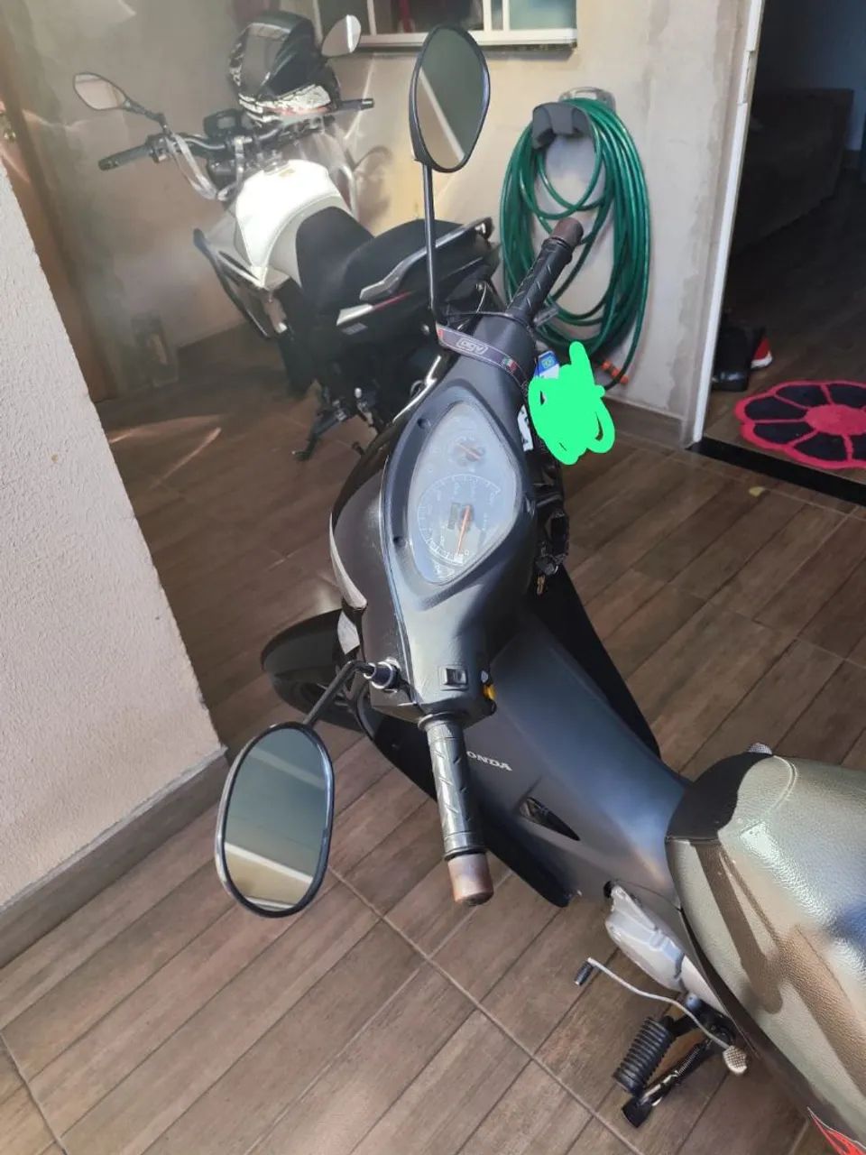 Honda bis 2007 - Foto 3