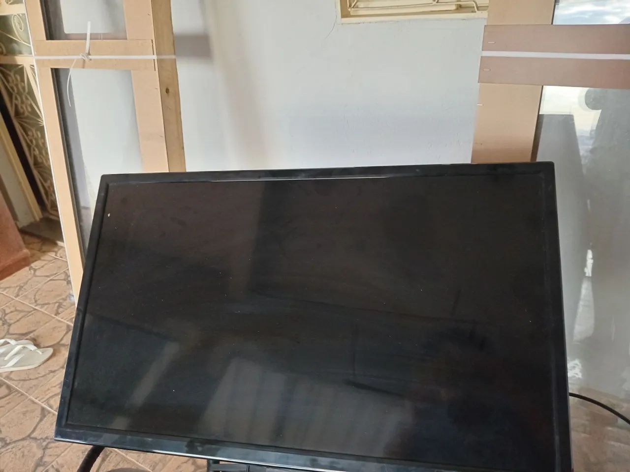 Monitor 32 polegadas 