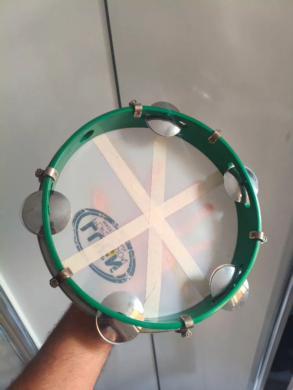 Pandeiro  - Foto 3