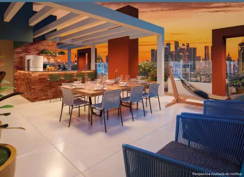 SERENITY CAMPESTRE - Foto 4